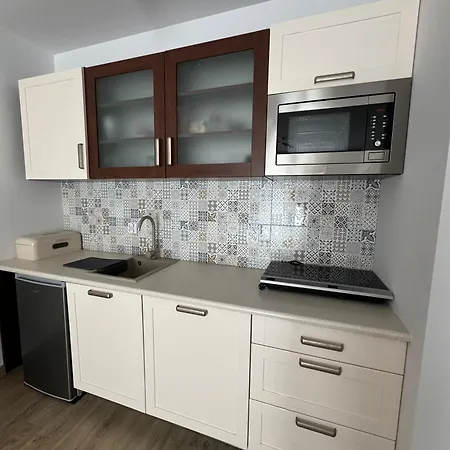 Appartement Okrzejowka *