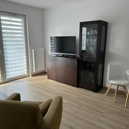 Okrzejowka Appartement