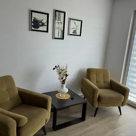 Okrzejowka * 그디니아