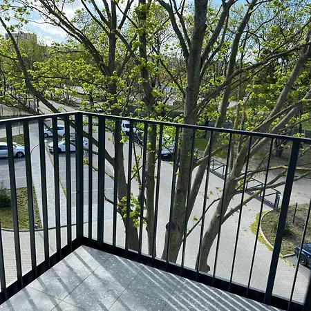 Appartement Okrzejowka *