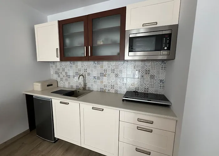 Appartamento Okrzejowka *