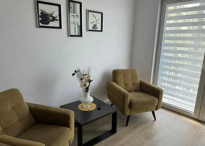 Appartamento Okrzejowka *