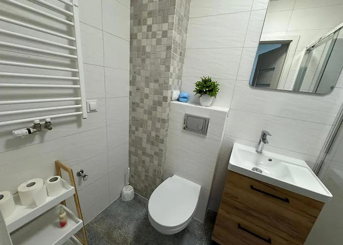 Okrzejowka * 그디니아