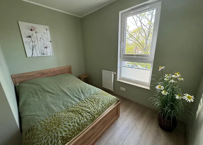 Appartamento Okrzejowka *