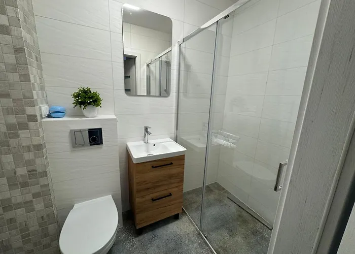 Okrzejowka Appartamento