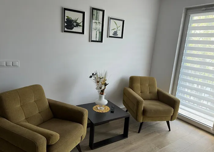 Okrzejowka * 그디니아