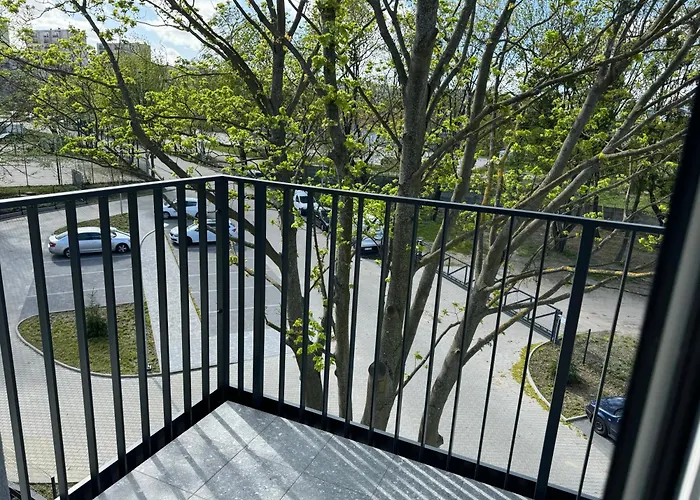 Appartamento Okrzejowka *