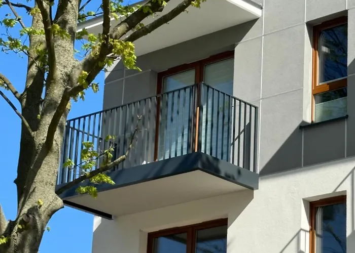 Okrzejowka Appartamento Gdynia